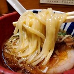 中華そば うえまち - 