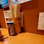 中華そば うえまち - 