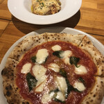 Pizzeria  ａｓｓｅ - 