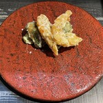 Keizou - 海老マヨネーズ炒め
