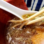 中華そば うえまち - 