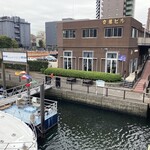 キャプテンズワーフ - 