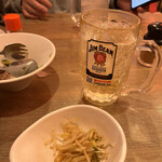 水炊き・焼き鳥 とりいちず酒場 - 