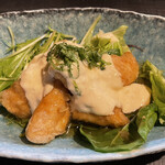 圭蔵 - 大山鷄ささみ南蛮