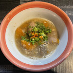 圭蔵 - 鳥取和牛もつ煮込