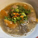 圭蔵 - 鳥取和牛もつ煮込