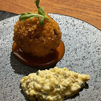 料理屋まえかわ - 
