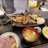 一夜干しと海鮮丼 できたて屋 時計台店