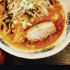 四川味噌ラーメン Z軒