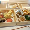 和食 からまつ - 料理写真: