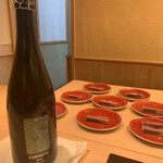 すし処 めくみ - 