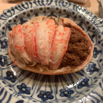 すし処 めくみ - 