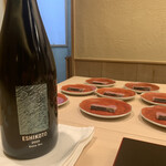 すし処 めくみ - 