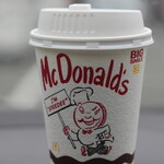 McDonald's - ホットコーヒー