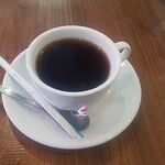 NAN STATION CAFE&TERRACE - ホットコーヒー