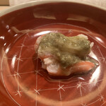 すし処 めくみ - 