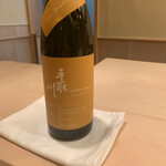 すし処 めくみ - 