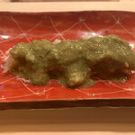 すし処 めくみ - 