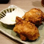 麺屋 鶏恋 - 