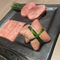 うし松 - 