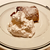 ウルフギャング・ステーキハウス 丸の内店 - 