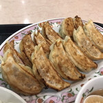 餃子の王将 - 