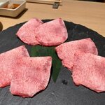 Ozaki Gyuu Yakiniku Ginza Himuka - 