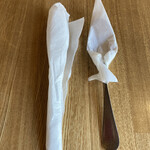 センターグリル - 