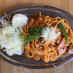 センターグリル - 