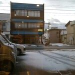 伊那パークホテル - 