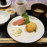 伊那パークホテル - 