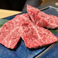 尾崎牛焼肉 銀座 ひむか - 