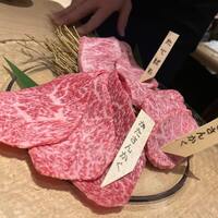尾崎牛焼肉 銀座 ひむか - 