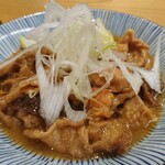 甲州肉炉端 炭とやまなし - 