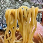 王道家直系 IEKEI TOKYO - 麺