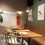 EATALY - 