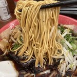 Ramen Kairikiya - 