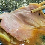 王道家直系 IEKEI TOKYO - チャーシュー