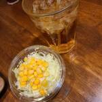 フレッシュネスバーガー サンロード店 - 