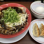 Ramen Kairikiya - 