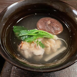 Kaiseki Ryouri Kishiyoshi - 