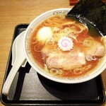 中華そば 勝本 - 