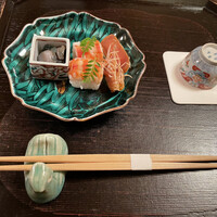会席料理 岸由 - 