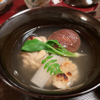 会席料理 岸由 - 