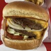 In-N-Out Burger - 料理写真:Double-Double♪