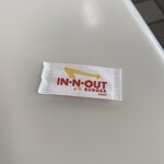 In-N-Out Burger - 塩♪