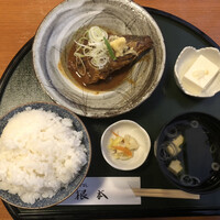 季節料理　根本 - 