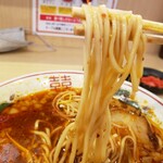 尾道らーめん 麺屋壱世 - 