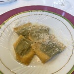 ペレグリーノ - 