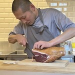 ペレグリーノ - 